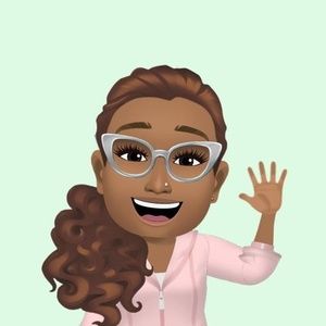 Meet your Posher, Audra